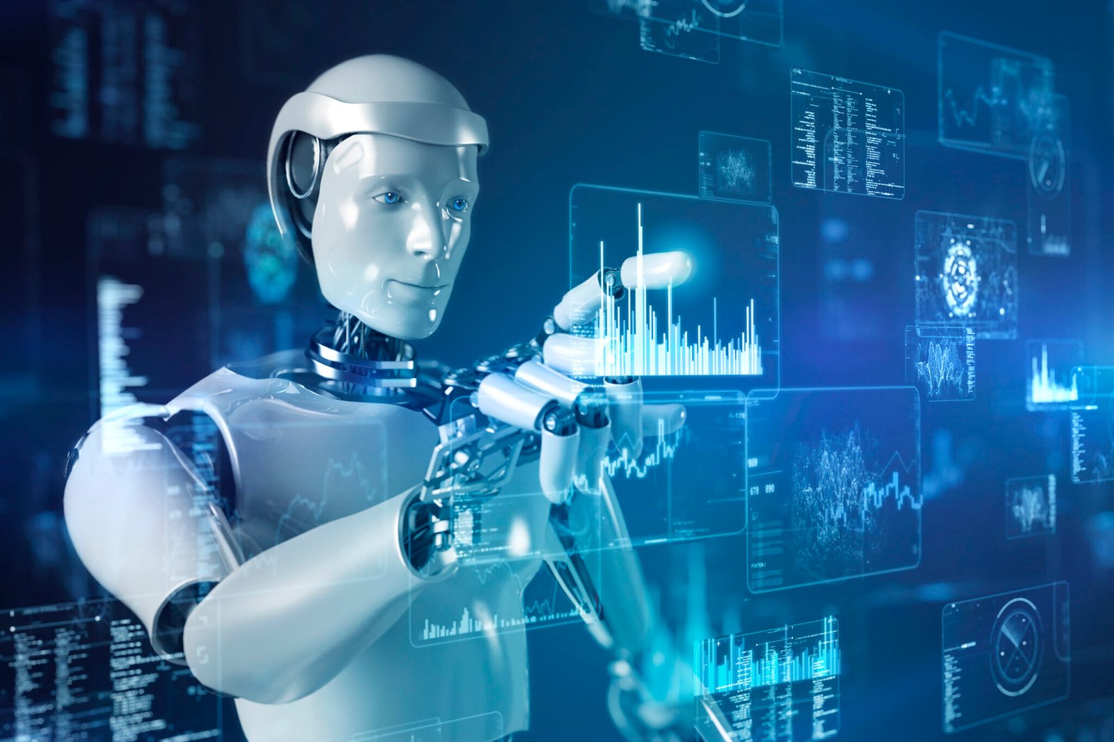 Cómo usar inteligencia artificial para crecer en redes sociales y ganar ...